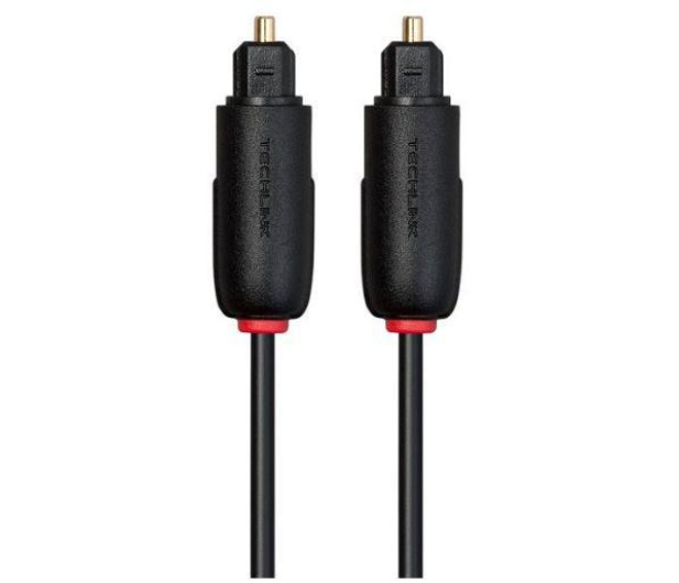 TECHLINK Kabel Optyczny HAMA Techlink 103212 # - 1463762 - zdjęcie